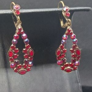Sorrelli earrings
